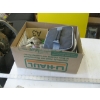 Image 1 : MISC. GLASSES, STAPLER, TIMERS, ETC.