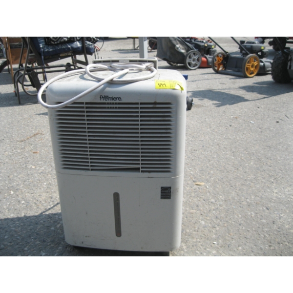 DANBY PREMIER DEHUMIDIFIER