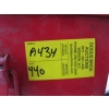 Image 4 : BODY FRAME KIT FOR HYDRAULIC PORTA POWER