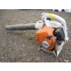 Image 2 : STIHL LEAF BLOWER