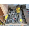 Image 1 : ASST. STEEL, C CLAMPS, ETC.