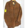 Image 1 : GENUINE LEATHER JACKET, SZ?