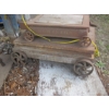 Image 2 : LG. PLATFORM SCALE ON BOTTOM