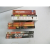Image 2 : ASST. DVDs - DIE HARD, MISSION IMPOSSIBLE, ETC.