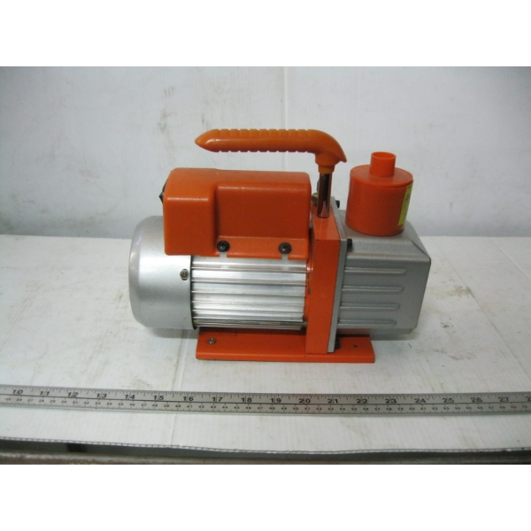 VACUUM PUMP