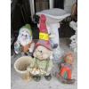 Image 1 : GARDEN ORNAMENTS