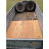 Image 5 : SM. UTILITY BOX TRAILER