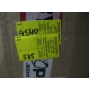 Image 4 : 2 BOXES OF MISC. GLASS CANNISTERS, TOASTER, CASSETTE TAPES, ETC.