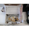 Image 3 : 4 PIECES  OF PLUMBING VALVES & ACCESS.