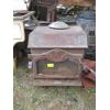 Image 2 : 3 WOOD STOVE PIECES, ETC.