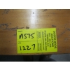 Image 3 : WOODEN SHELF UNIT ONLY