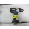 Image 4 : MASTERCRAFT ANGLE GRINDER, MAKITA DRILL & HITACHI DRILL - NO BATTERIES OR CHARGERS