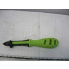 Image 6 : ASST. FISHING KNIVES, SAW & BOX OF ASST. LINE
