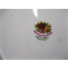 Image 4 : 9 PIECES OF OLD COUNTRY ROSE CHINA