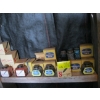Image 2 : ASST. INK BOTTLES & INK