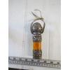 Image 2 : TIBETAN SIGNATURE SEAL & A 1950s PIXIE ELF CHEF FIGURINE