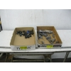 Image 1 : 2 BOXES OF ASST. FISHING WEIGHTS