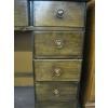 Image 5 : SM. 5 DRAWER DESK
