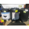 Image 2 : ASST. CHEMICALS, CHEESE WAX, ETC.