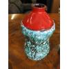 Image 2 : 2 WEST GERMAN FAT LAVA MCM VASES