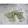 Image 4 : 3 PIECES OF LG. ROPE