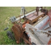 Image 6 : HOME MADE SWEEPER UNIT W/PTO DRIVE SHAFT
