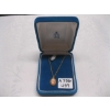Image 1 : CAMEO NECKLACE