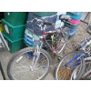 Image 1 : INFINITY TELLURIDE MOUNTAIN BIKE W/HELMET, LOCK & KEY