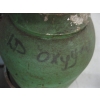 Image 4 : OXY ACETYLENE CART W/BOTTLES, GAUGES, HOSE