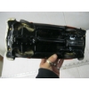 Image 3 : TIN REAL STEERING WHEEL CAR - VINTAGE TOY CAR - MISSING STEERING WHEEL