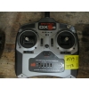 Image 3 : LG. REMOTE CONTROL OFF ROAD VEHICLE W/PARTS & ACCESS. & BIN OF CONTROLLERS - NO BATTERY OR CHARGER