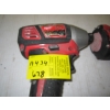 Image 2 : MAKITA CORDLESS TOOLS - 2 DRILLS, IMPACT GUN & 2 CHARGERS - NO BATTERIES