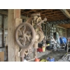 Image 2 : WALL MOUNT DRILL PRESS