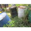 Image 3 : 6 DRUMS OF USED OIL