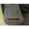 Image 4 : BIGHORN WESTERN SADDLE