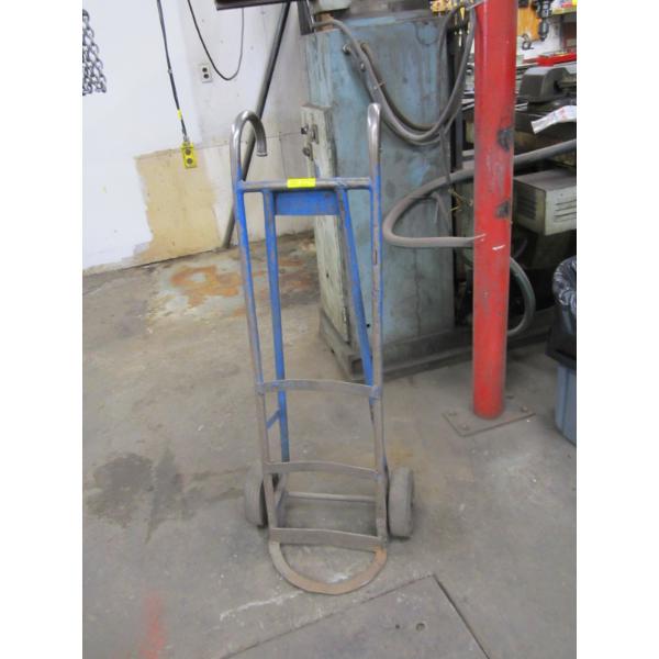 2 WHEEL DOLLY