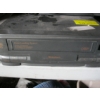 Image 5 : VHS PLAYER, INDOOR ANTENNAE & TV RADIO CASSETTE RECORDER