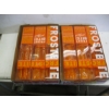 Image 1 : 2 FLATS OF 3 PEACH VODKA FREEZIES