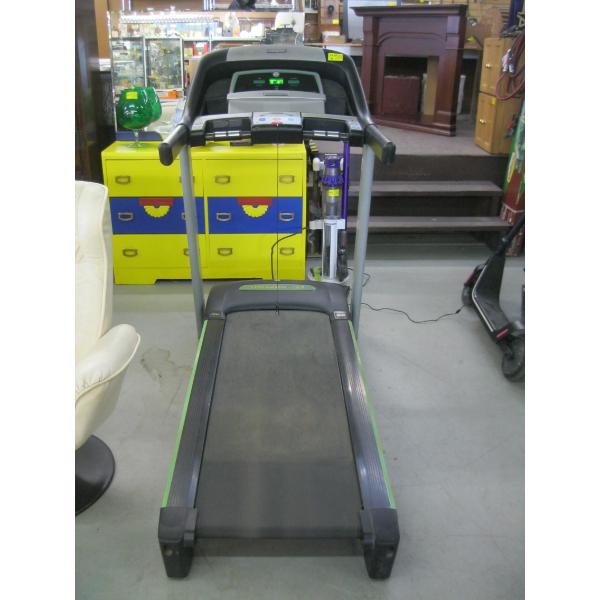 HORIZON ELECTRIC TREADMILL