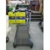 Image 1 : HORIZON ELECTRIC TREADMILL