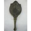 Image 2 : SM. BRASS HAND MIRROR