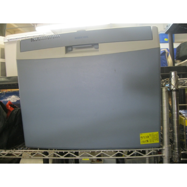 MOBILE COOL COOLER