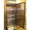 Image 2 : SUTTONAIRE SINGLE DOOR STAINLESS STEEL FREEZER - 27"X77"