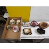 Image 1 : MISC. SLIDE VIEWER, TEACUPS, ETC.