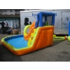 Image 4 : KIDS YARD BLOW-UP PLAY CENTER 