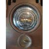 Image 2 : ROGERS WOOD CASED TABLETOP RADIO - MISSING KNOBS