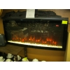 Image 1 : ELECTRIC FIREPLACE