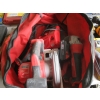 Image 1 : MILWAUKEE M18 CORDLESS TOOL SET W/1 CHARGER/1 BATTERY 