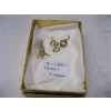 Image 2 : 3 - 10 KT CHARMS/PENDANTS, 2.8G