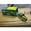 Image 3 : 2 BP MATCHBOX TRANSPORTER TRUCKS W/CARS INSIDE